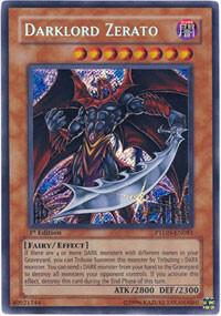 Darklord Zerato card image