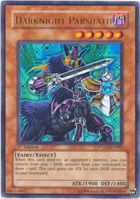 Darknight Parshath card image