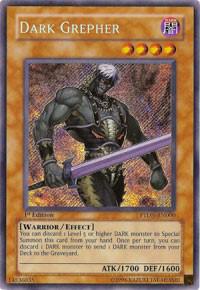 Dark Grepher card image