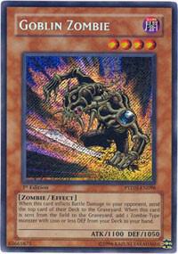 Goblin Zombie card image