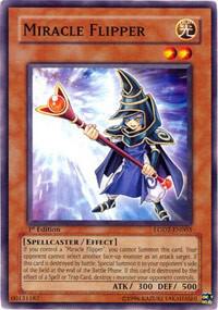 Miracle Flipper card image