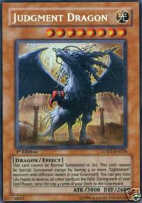 Judgment Dragon card image