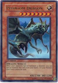 Phantom Dragon card image