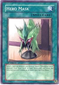 Hero Mask card image