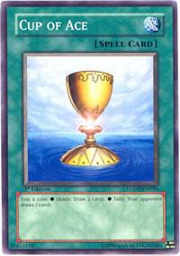 Cup of Ace card image