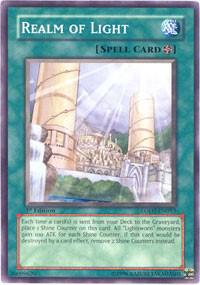 Realm of Light card image
