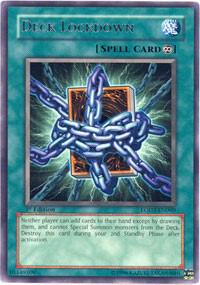 Deck Lockdown card image