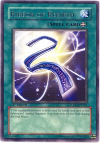 Ribbon of Rebirth card image