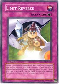 Limit Reverse card image
