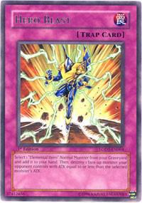Hero Blast card image