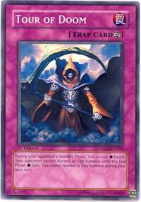 Tour of Doom card image