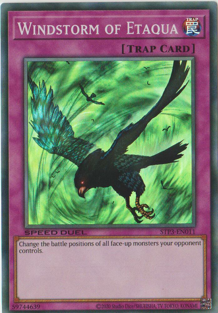 Windstorm of Etaqua card image