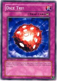 Dice Try! card image