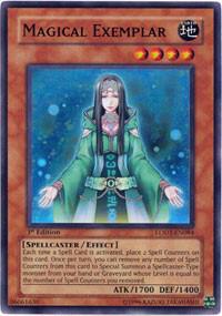 Magical Exemplar card image