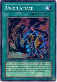 Union Attack card image