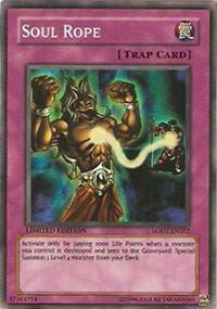Soul Rope card image