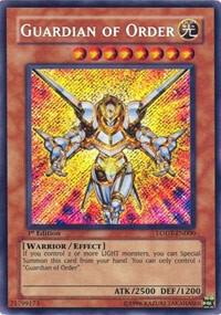 Guardian of Order card image
