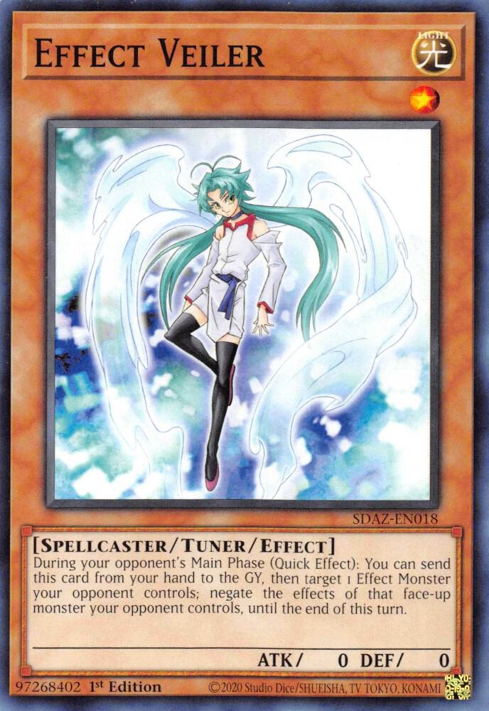 Effect Veiler card image