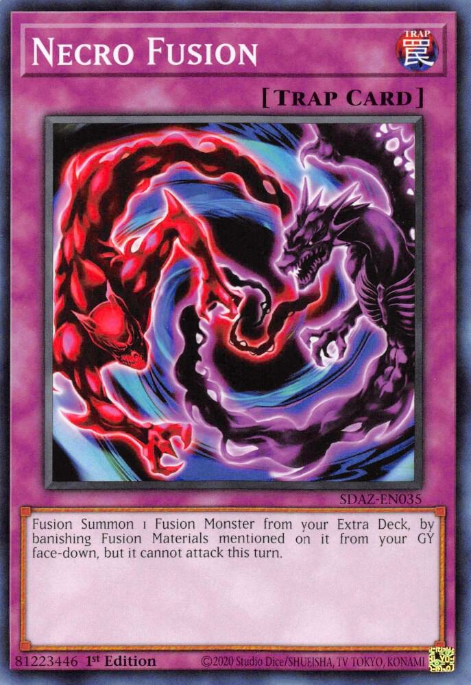 Necro Fusion card image