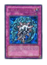 Metal Reflect Slime card image