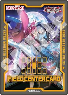 Field Center Token: Evil Twin (Back to Duel April 2022) card image