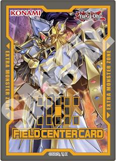 Field Center Token: Arcana Extra Joker (Back to Duel May 2022) card image