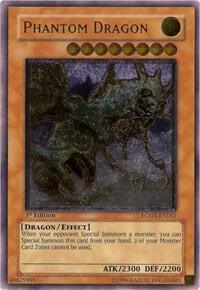 Phantom Dragon (UTR) card image