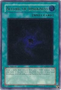 Allure of Darkness (UTR) card image