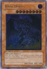 Dark Horus (UTR) card image