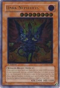 Dark Nephthys (UTR) card image