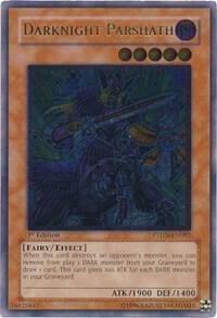 Darknight Parshath (UTR) card image