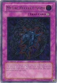 Metal Reflect Slime (UTR) card image