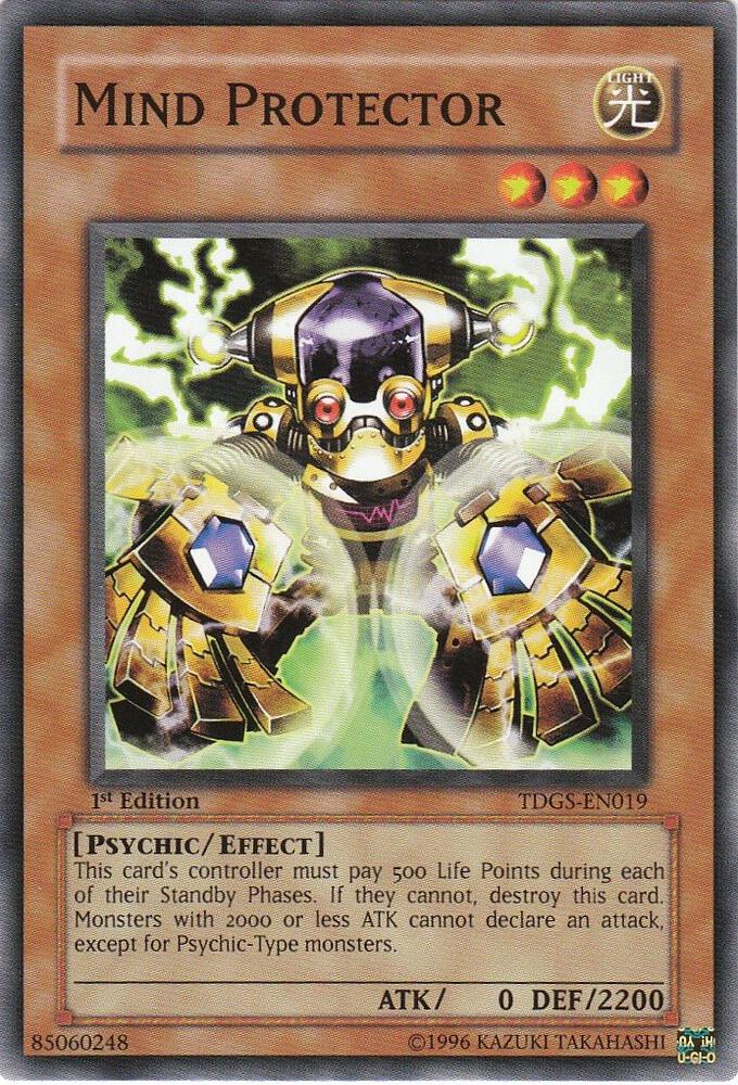 Mind Protector card image