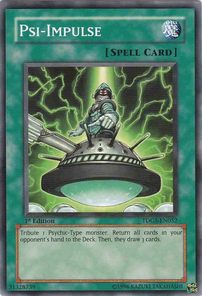 Psi-Impulse card image