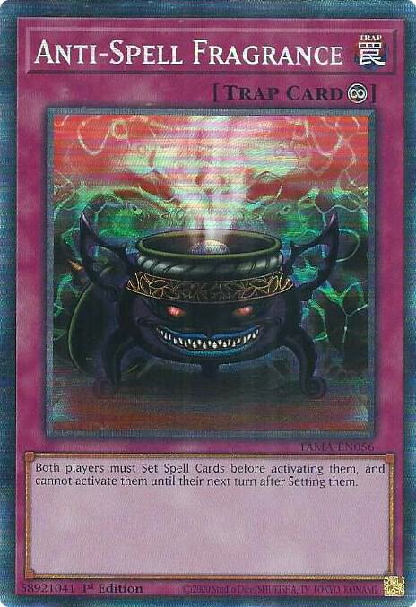 Anti-Spell Fragrance (CR) card image
