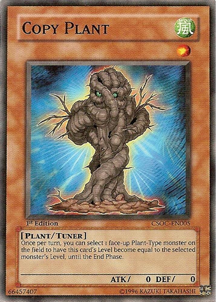 Copy Plant card image