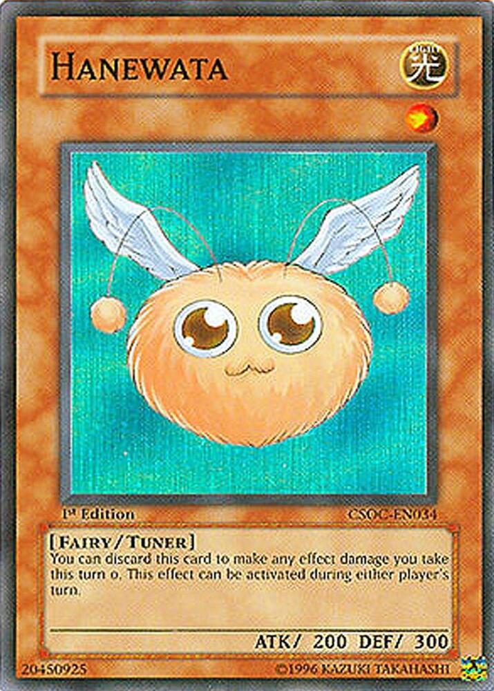 Hanewata card image