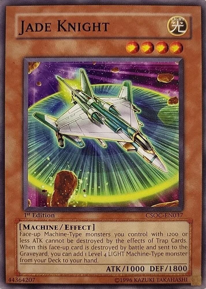 Jade Knight card image