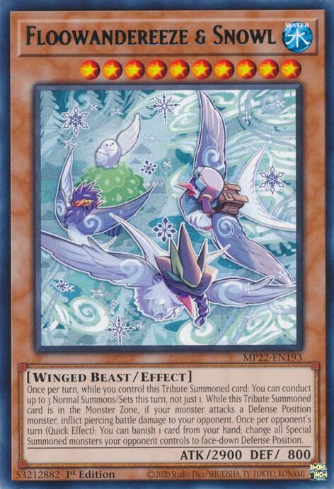Floowandereeze & Snowl card image