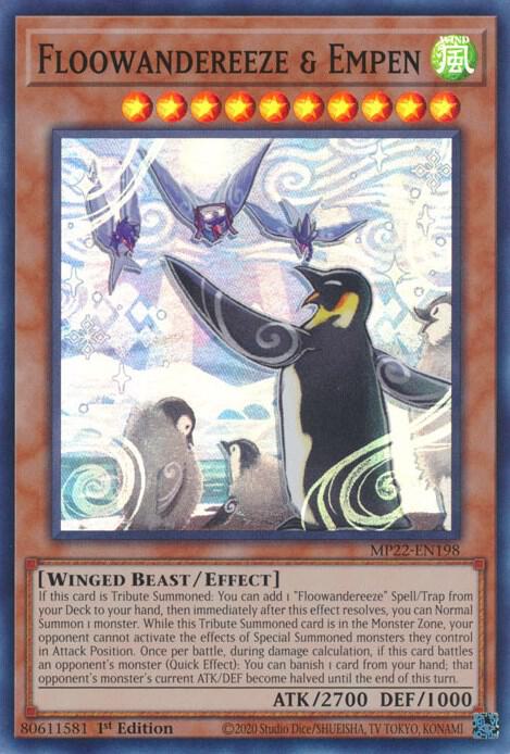 Floowandereeze & Empen card image