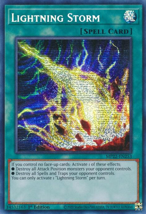 Lightning Storm card image