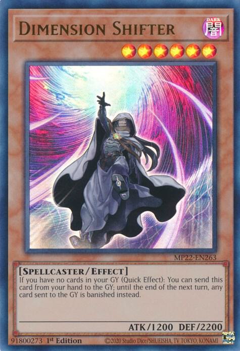 Dimension Shifter card image