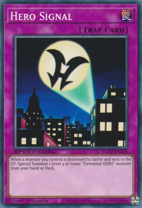 Hero Signal card image