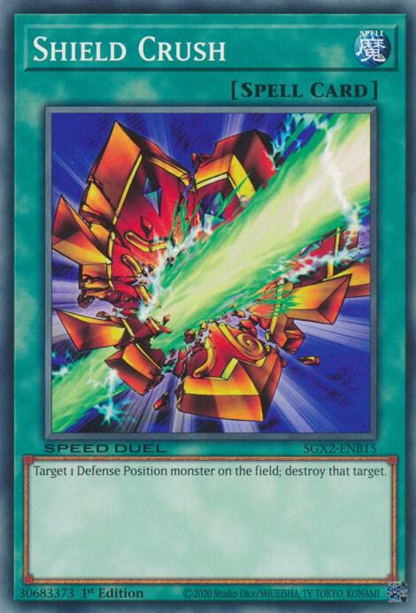 Shield Crush card image