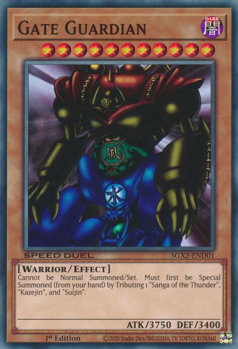 Gate Guardian card image