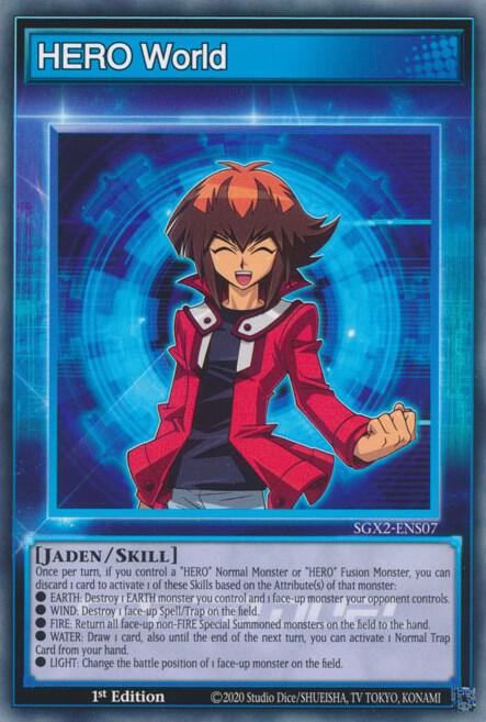 HERO World card image
