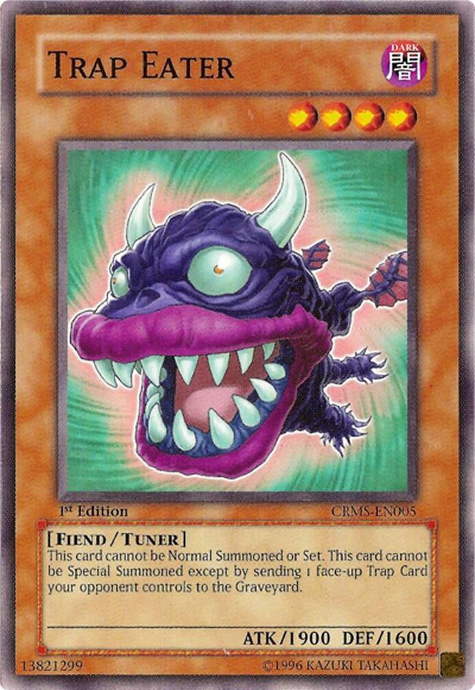 Trap Eater card image