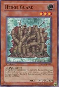 Hedge Guard card image