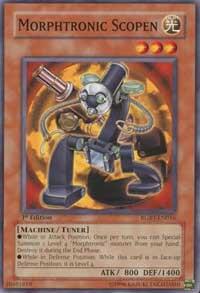 Morphtronic Scopen card image