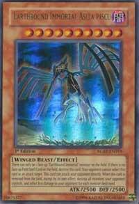 Earthbound Immortal Aslla Piscu card image